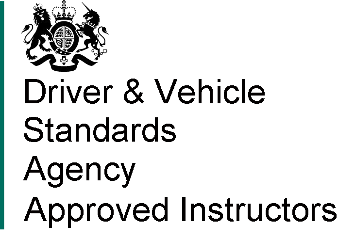 DVSA Logo