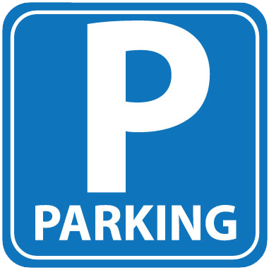 Parking Logo