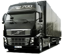 LGV Category C - HGV Class 2 Driver Training