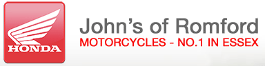 Johns Of Romford - Honda