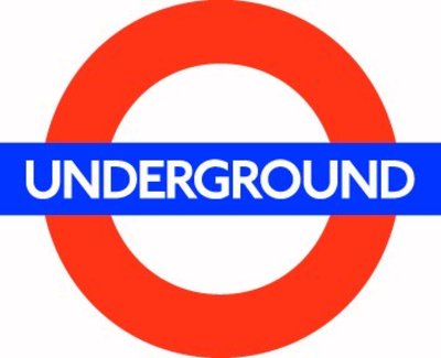 London Underground Logo